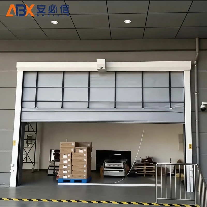 抚顺市堆积门