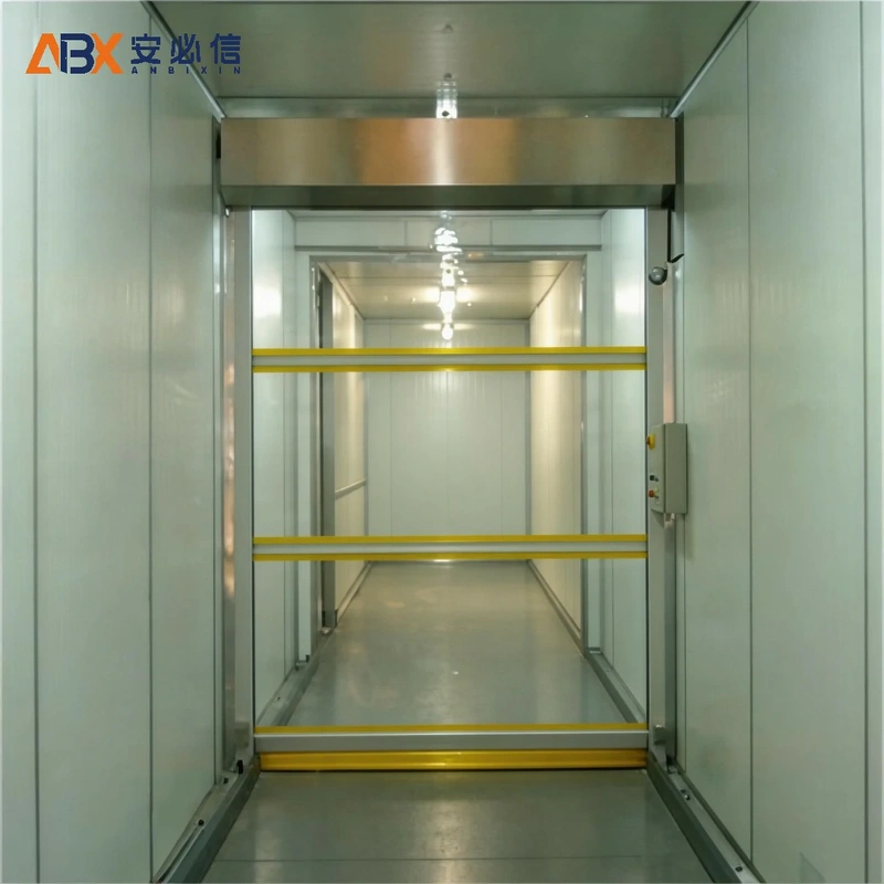 抚顺市高速门