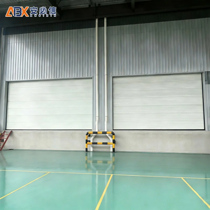 抚顺市滑升门